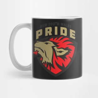 NSW Pride Mug